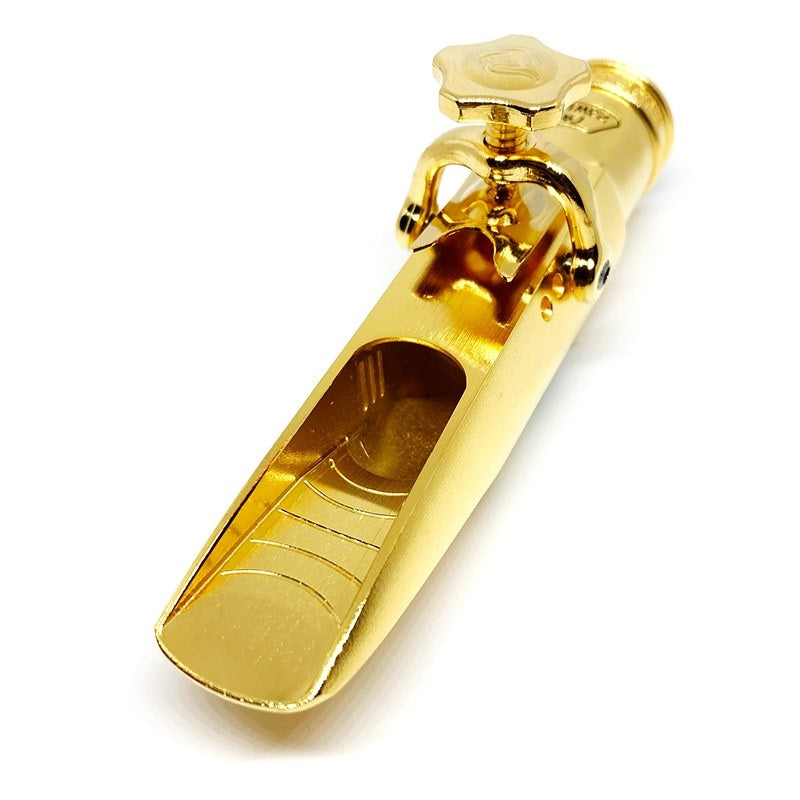 Theo_Wani_Brahma_Metal_Tenor_Saxophone_Mouthpiece，__Opening__9__03