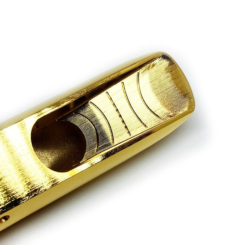 Theo_Wani_Brahma_Metal_Tenor_Saxophone_Mouthpiece，__Opening__9__05