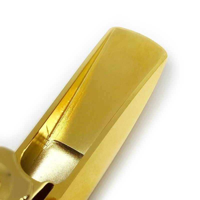 Theo Wani DURGA 5 Metal Baritone Saxophone Mouthpiece (Opening: 7