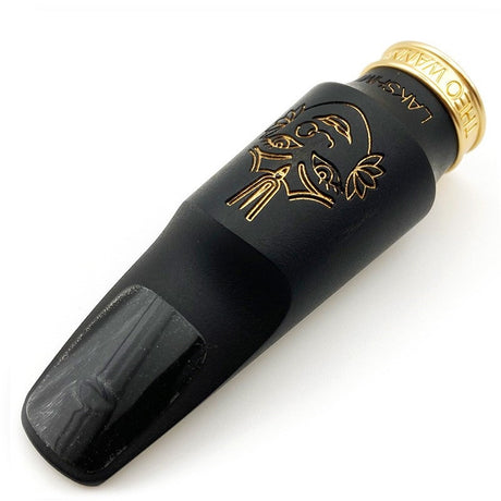 Theo_Wani_LAKSHMI_Hard_Rubber_Alto_Saxophone_Mouthpiece，__Opening__6__01