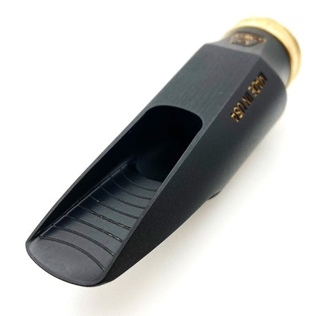 Theo_Wani_LAKSHMI_Hard_Rubber_Alto_Saxophone_Mouthpiece，__Opening__6__03