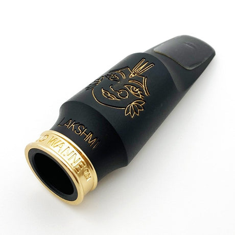 Theo_Wani_LAKSHMI_Hard_Rubber_Alto_Saxophone_Mouthpiece，__Opening__6__05