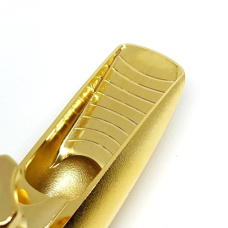 Theo_Wani_LAKSHMI_Metal_Alto_Saxophone_Mouthpiece，__Opening__6__04