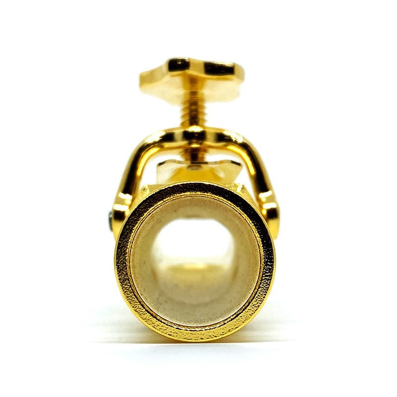 Theo_Wani_LAKSHMI_Metal_Alto_Saxophone_Mouthpiece，__Opening__6__05