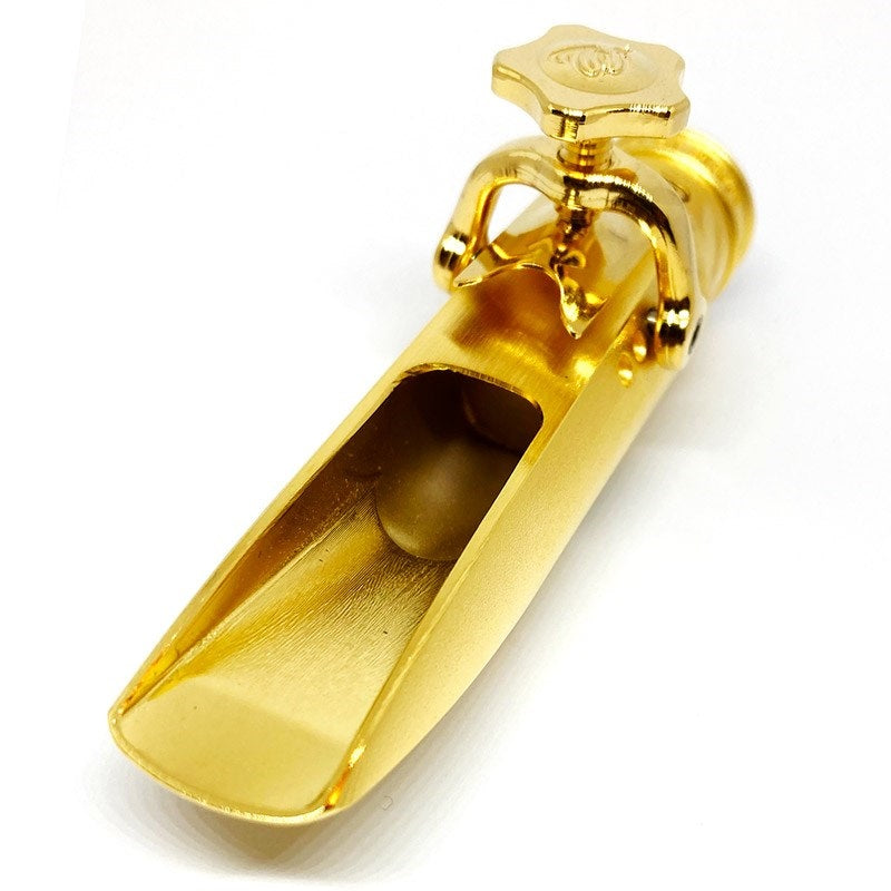 Theo_Wani_LAKSHMI_Metal_Tenor_Saxophone_Mouthpiece，__Opening__8__03