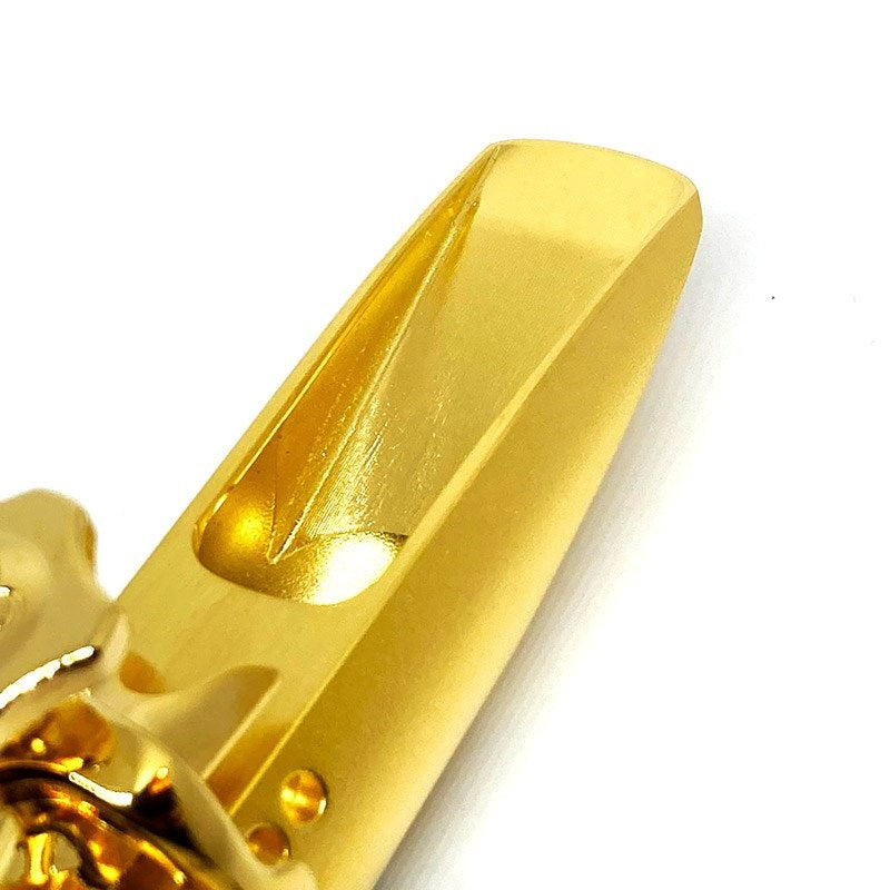 Theo_Wani_LAKSHMI_Metal_Tenor_Saxophone_Mouthpiece，__Opening__8__04
