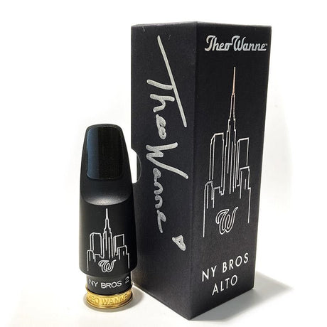 Theo_Wani_NY_BROS_2_Alto_Saxophone_Mouthpiece_(Opening__6)_-_Face_Checked_by_Theo_Wani!___Box_Signed_by_Hand!_Theo_Wani_NY_BROS_2_Hard_Rubber_01
