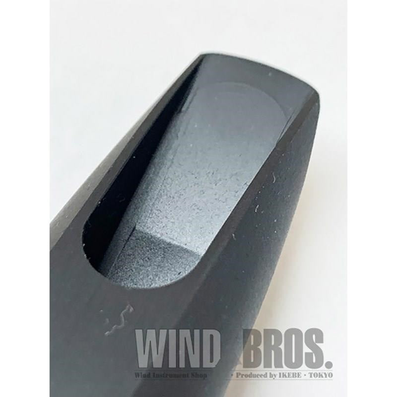 Theo_Wani_NY_BROS_2_Alto_Saxophone_Mouthpiece_(Opening__6)_-_Face_Checked_by_Theo_Wani!___Box_Signed_by_Hand!_Theo_Wani_NY_BROS_2_Hard_Rubber_05