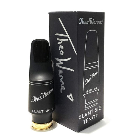 Theo_Wani_SLANT_SIG_2_Hard_Rubber_Tenor_Saxophone_Mouthpiece_(Opening__8)_-_Face_Checked_by_Theo_Wani!___Gift_Box_with_Autograph_01
