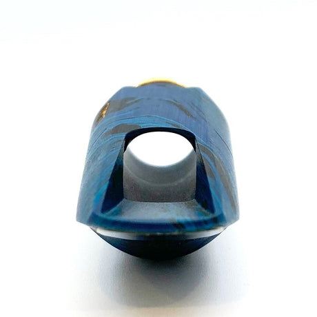 Theo_Wani__Opening__E__Alto_Saxophone_Mouthpiece，_Belle_Bleue_(Ikebe_Musical_Instrument_50th_Anniversary_Model)_09