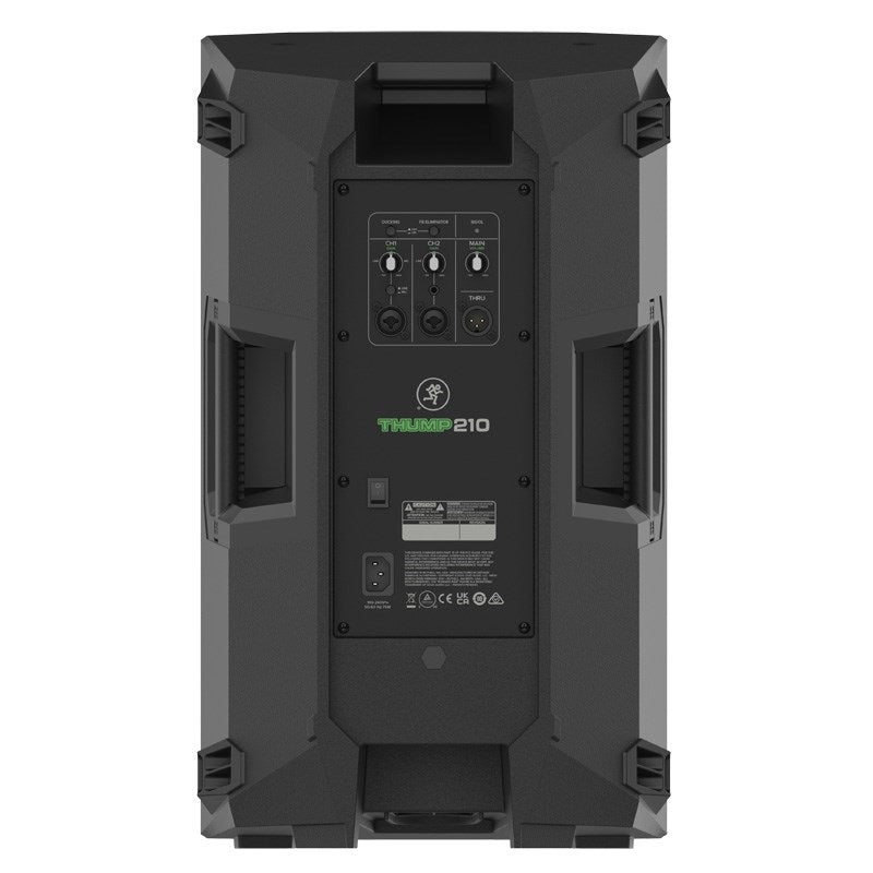 Thump210_[10-inch_1400W_powered_loudspeaker]_(Mackie)_03
