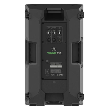 Thump210_[10-inch_1400W_powered_loudspeaker]_(Mackie)_03