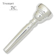 Tilz___BAKO_7C_Trumpet_Mouthpiece_[Store_Display_Item_☆_Clearance_Sale!!]_[Early_Summer_Special_Price]_01