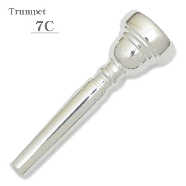 Tilz___BAKO_7C_Trumpet_Mouthpiece_[Store_Display_Item_☆_Clearance_Sale!!]_[Early_Summer_Special_Price]_01