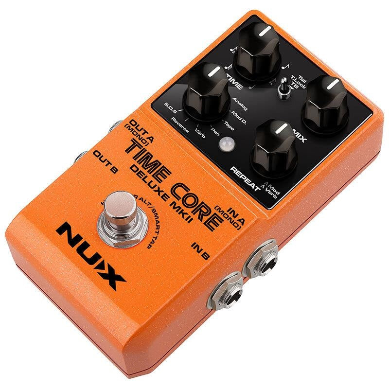 Time_Core_Deluxe_MKII_-Delay_Pedal-_02