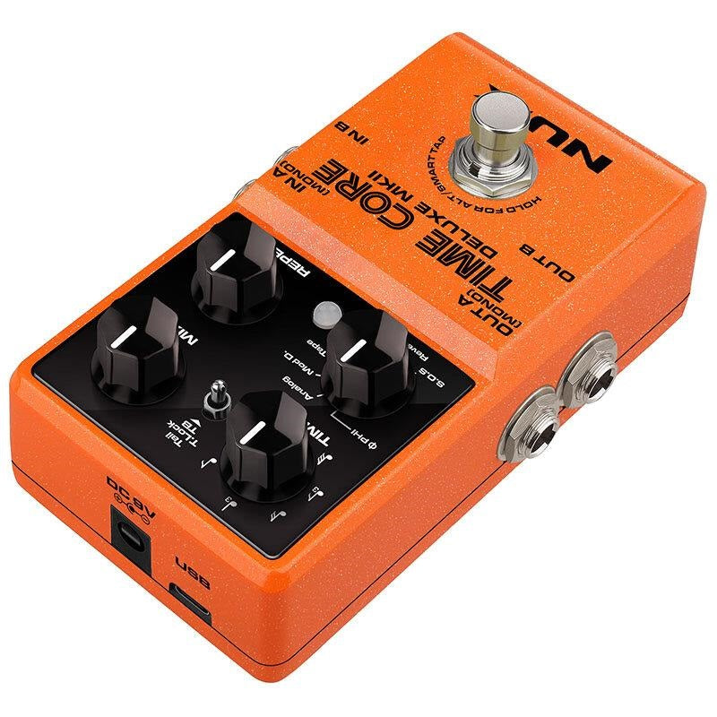 Time_Core_Deluxe_MKII_-Delay_Pedal-_03