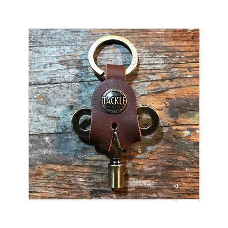 Timekeepers_Drum_Key_-_Antique_Brass_[TKDK-AB]_01