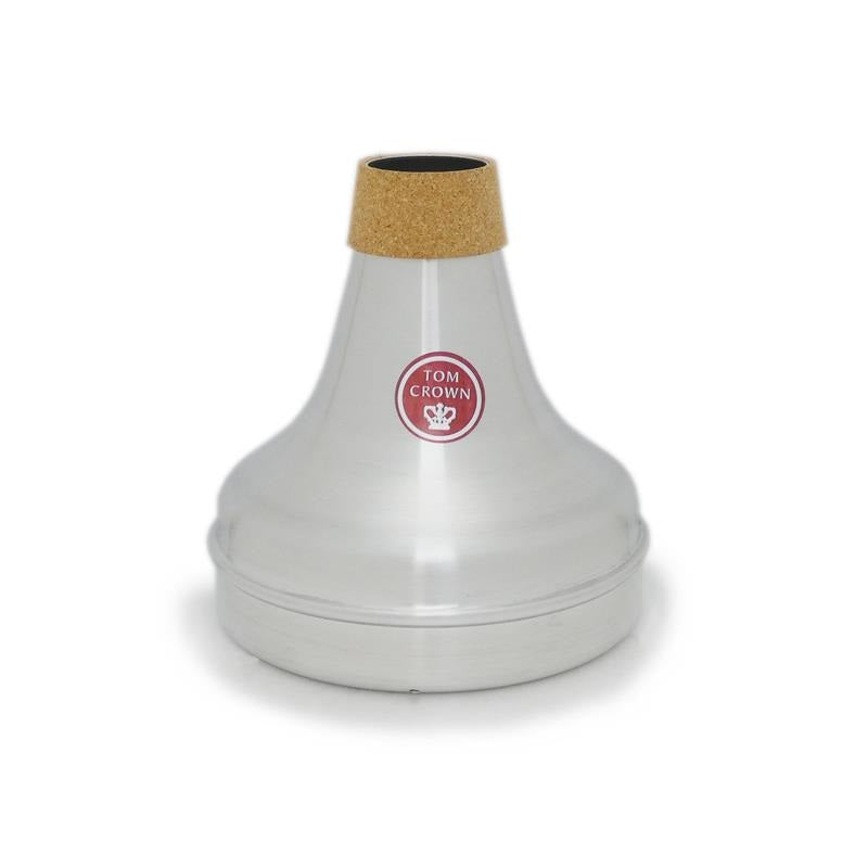 Tom_Crown___Aluminum_(BTPM)_Practice_Bass_Trombone_Mute_[Brand_New，_Slightly_Damaged，_Super_Special_Price!!]_01