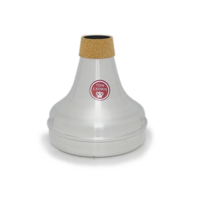 Tom_Crown___Aluminum_(BTPM)_Practice_Bass_Trombone_Mute_[Brand_New，_Slightly_Damaged，_Super_Special_Price!!]_01