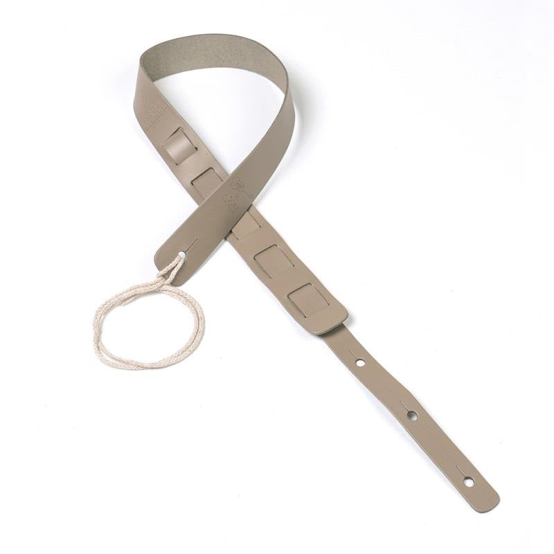 [Tomotaka_Suzuki_Collaboration]_Kapiliina_Ukulele_Strap_808_(BROWN)_01