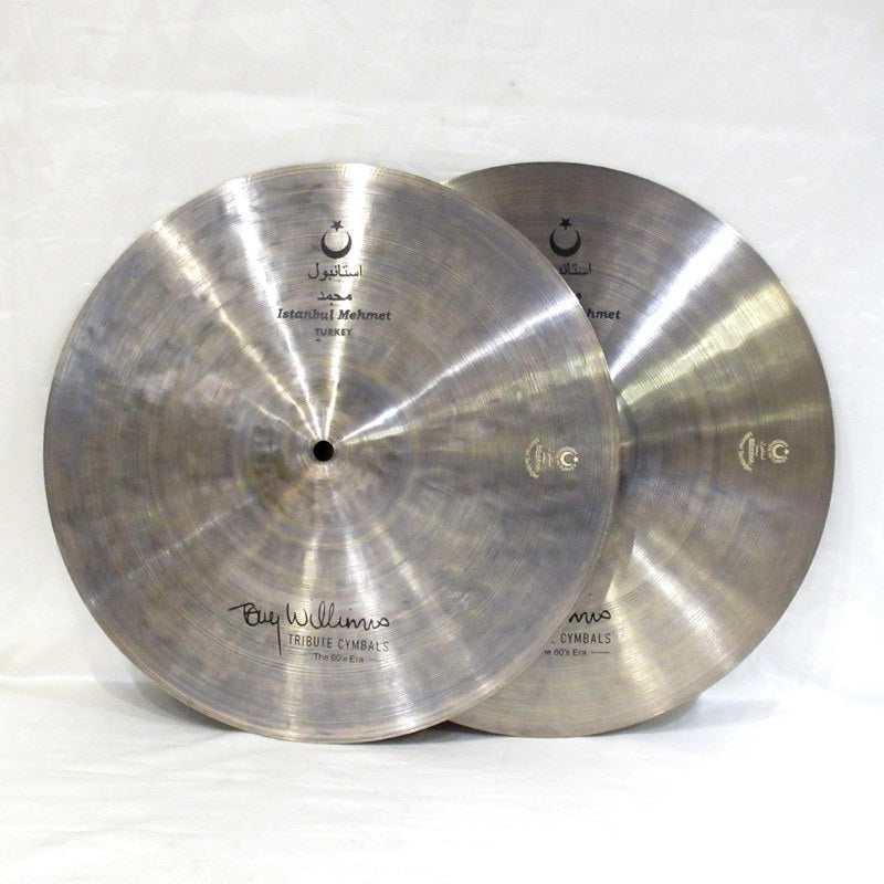 Tony_Williams_Tribute_HiHats_14_pair_[967g___1143g]_[2024_Turkey_Factory_Tour_Selected_Product]_02
