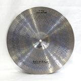Tony_Williams_Tribute_HiHats_15_pair_[1134g___1291g]_[2024_Turkey_Factory_Tour_Selected_Product]_07