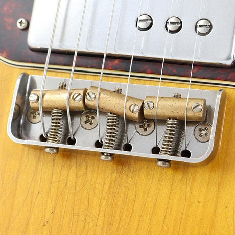 Trad_Master_DELTA-C_WH_(3Tone_Sunburst_Medium_Aged)_[SN_26C09]_【YOKOHAMA_MUSIC_STYLE_2026_Exhibition_Model】_06