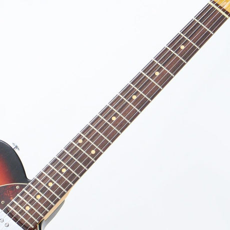 Trad_Master_DELTA-C_WH_(3Tone_Sunburst_Medium_Aged)_[SN_26C09]_【YOKOHAMA_MUSIC_STYLE_2026_Exhibition_Model】_08