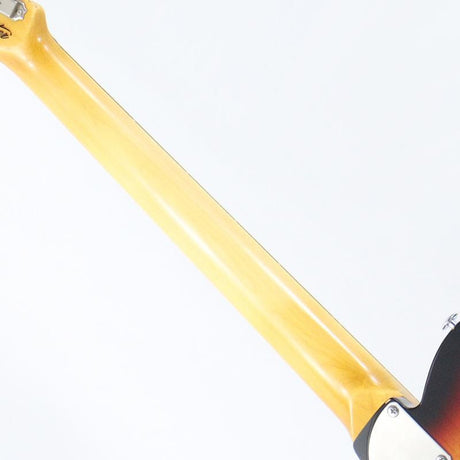 Trad_Master_DELTA-C_WH_(3Tone_Sunburst_Medium_Aged)_[SN_26C09]_【YOKOHAMA_MUSIC_STYLE_2026_Exhibition_Model】_09