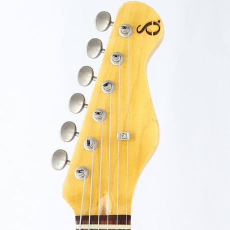 Trad_Master_DELTA-C_WH_(3Tone_Sunburst_Medium_Aged)_[SN_26C09]_【YOKOHAMA_MUSIC_STYLE_2026_Exhibition_Model】_10