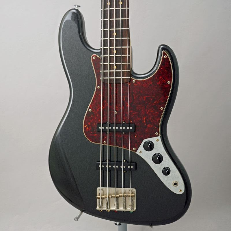 Trad_Master_Series_Beta_J5_(Charcoal_Frost_Metallic_Light_Aged)_01