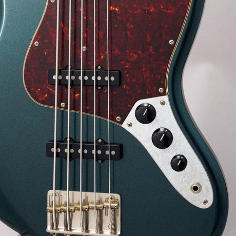 Trad_Master_Series_Beta_J5_(Old_Teal_Green_Metallic_Light_Aged)_09