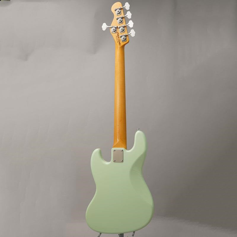 Trad_Master_Series_Beta_J5_(Surf_Green_Light_Aged)_04