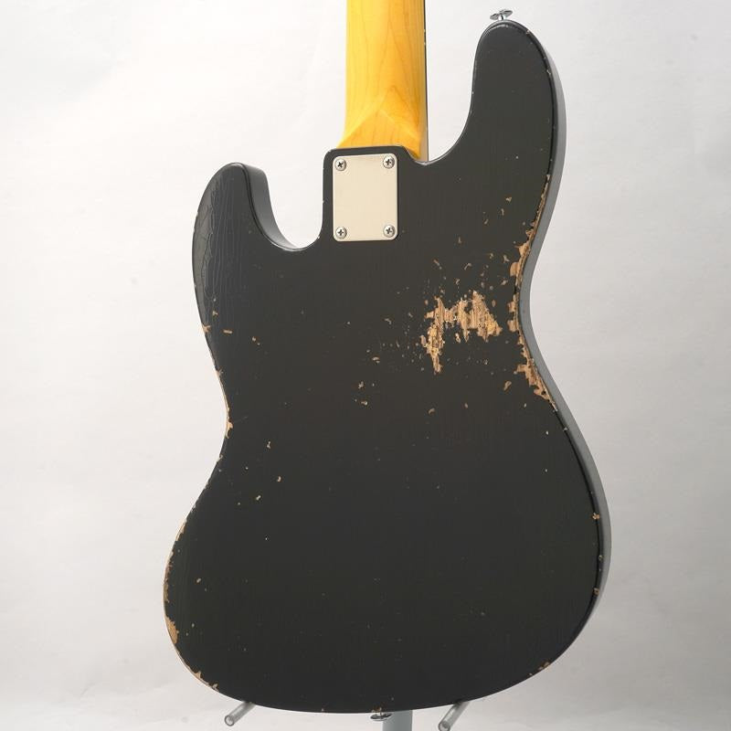 Trad_Master_Series_Beta_OJ5_(Black_Heavy_Aged)_[Sound_Messe_Special_Edition_Model]_03