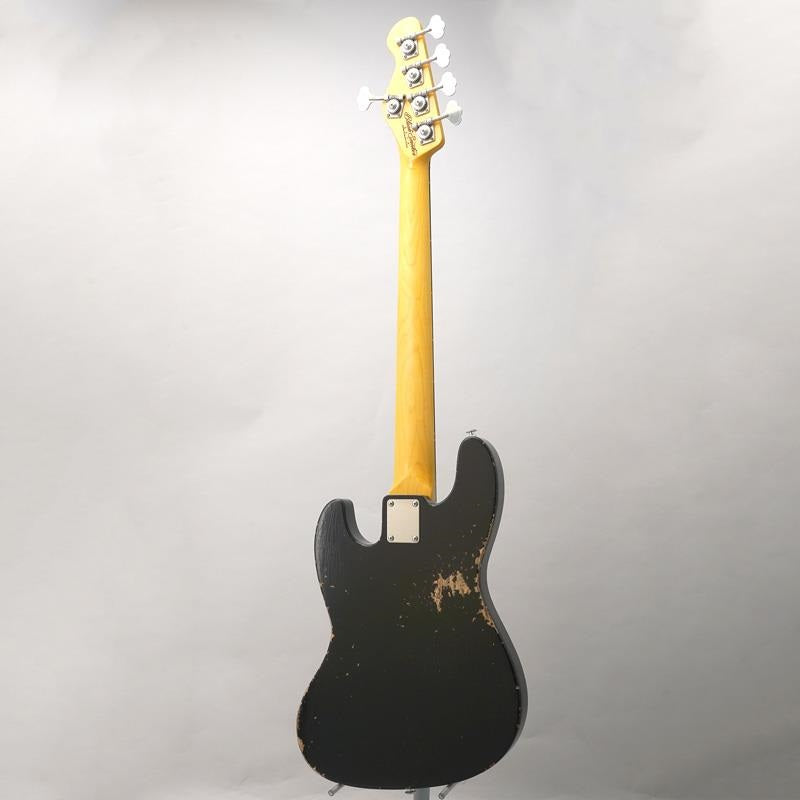 Trad_Master_Series_Beta_OJ5_(Black_Heavy_Aged)_[Sound_Messe_Special_Edition_Model]_04
