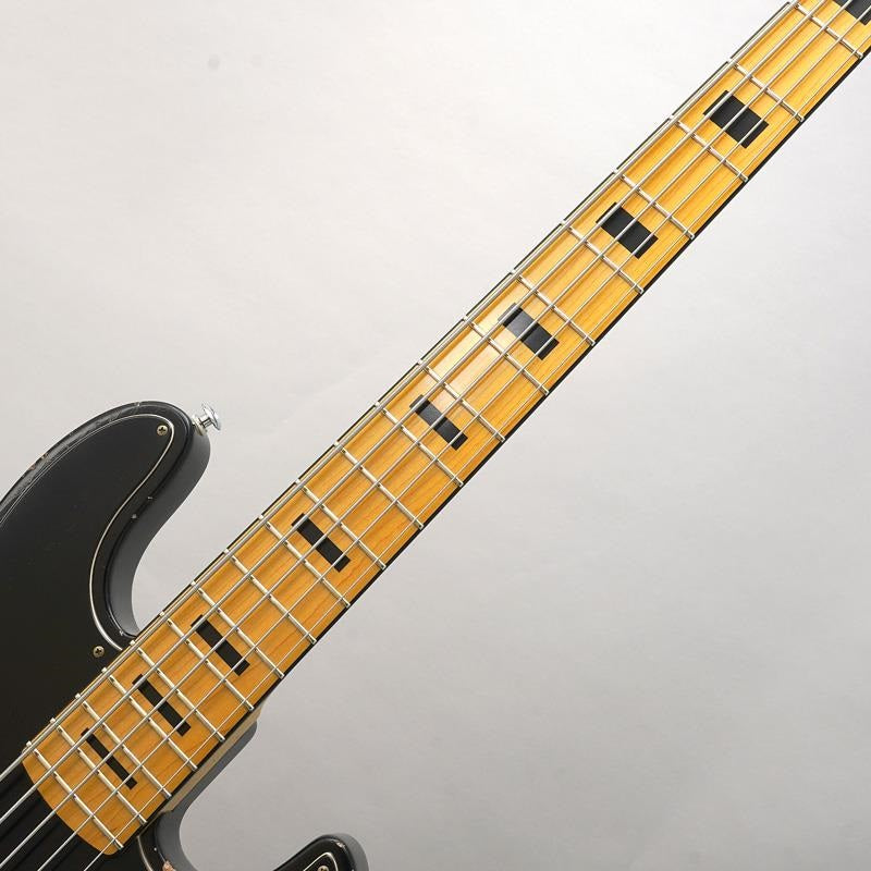 Trad_Master_Series_Beta_OJ5_(Black_Heavy_Aged)_[Sound_Messe_Special_Edition_Model]_05