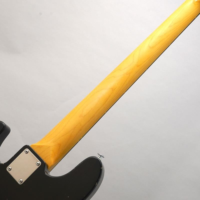 Trad_Master_Series_Beta_OJ5_(Black_Heavy_Aged)_[Sound_Messe_Special_Edition_Model]_06