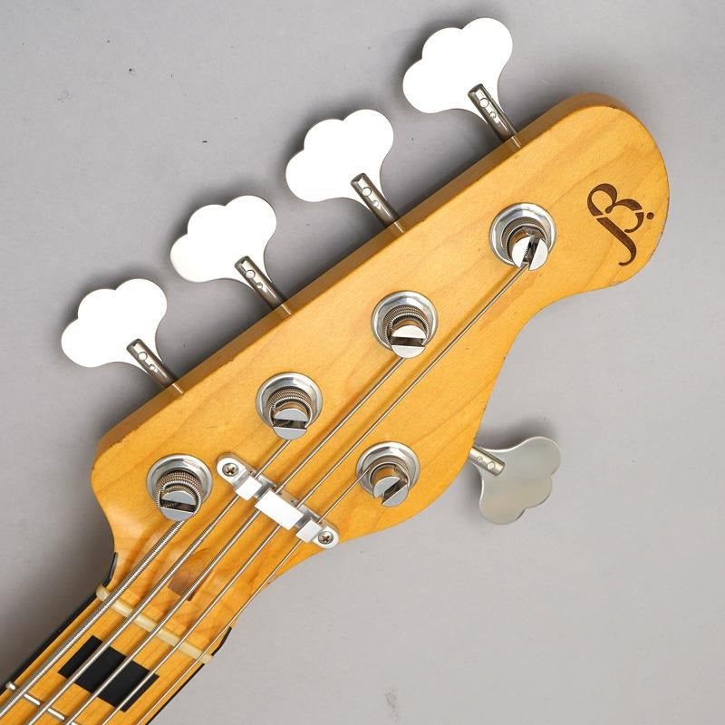 Trad_Master_Series_Beta_OJ5_(Black_Heavy_Aged)_[Sound_Messe_Special_Edition_Model]_07