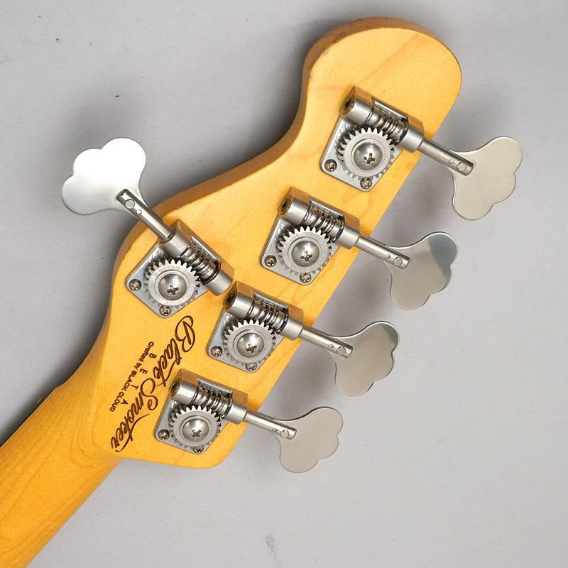 Trad_Master_Series_Beta_OJ5_(Black_Heavy_Aged)_[Sound_Messe_Special_Edition_Model]_08