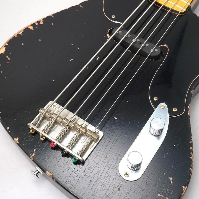 Trad_Master_Series_Beta_OJ5_(Black_Heavy_Aged)_[Sound_Messe_Special_Edition_Model]_09
