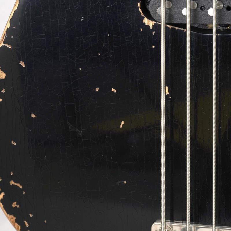 Trad_Master_Series_Beta_OJ5_(Black_Heavy_Aged)_[Sound_Messe_Special_Edition_Model]_10