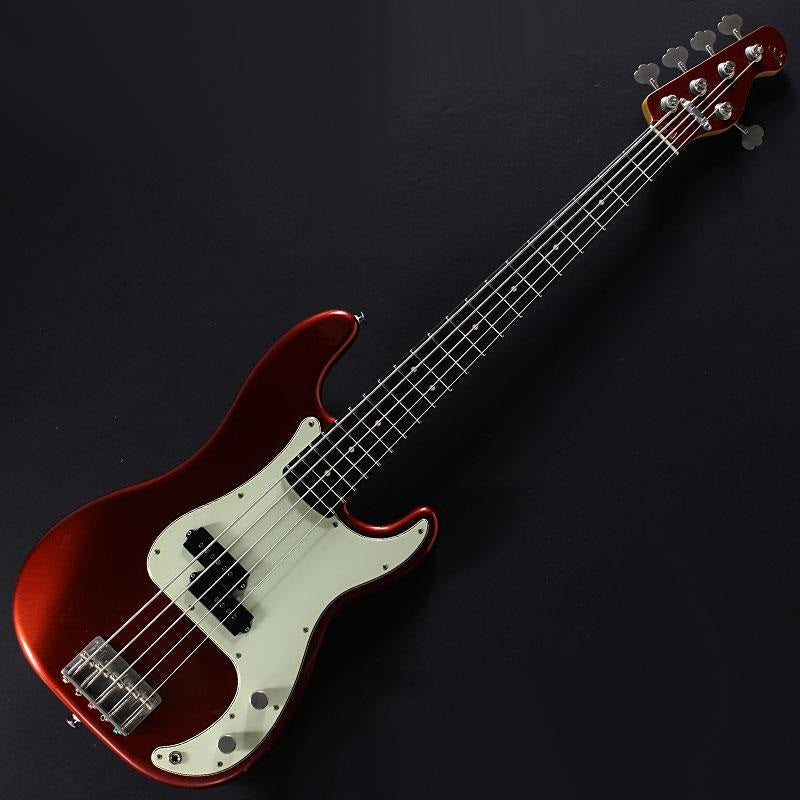 Trad_Master_Series_Beta_P5_(Candy_Apple_Red#2_Light_Aged)_01