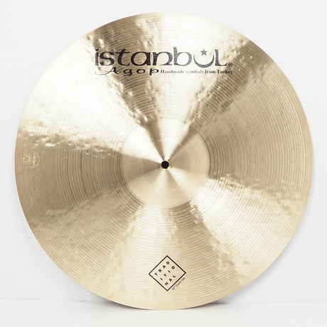 Traditional_Crash_Ride_20_[1838g]_[2024_Turkey_Factory_Tour_Selection]_02