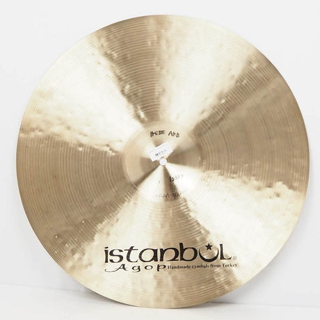 Traditional_Crash_Ride_20_[1838g]_[2024_Turkey_Factory_Tour_Selection]_03