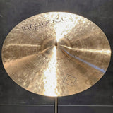Traditional_Crash_Ride_20_[1840g]_[2024_Turkey_Factory_Tour_Selection]_01