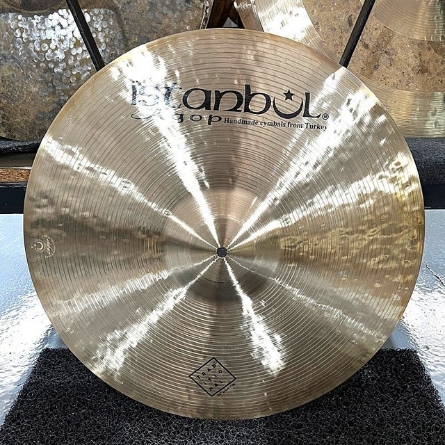 Traditional_Crash_Ride_20__[1840g]_[2024_Turkey_Factory_Tour_Selection]_[In-Store_Display_Special_Price]_01