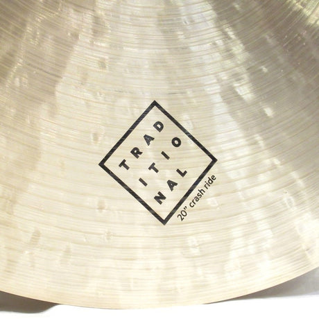 Traditional_Crash_Ride_20__[1840g]_[2024_Turkey_Factory_Tour_Selection]_[In-Store_Display_Special_Price]_03