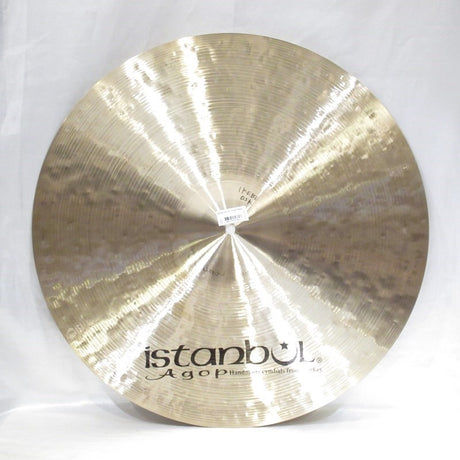 Traditional_Crash_Ride_20__[1840g]_[2024_Turkey_Factory_Tour_Selection]_[In-Store_Display_Special_Price]_04