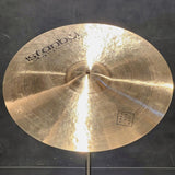 Traditional_Crash_Ride_22_[2465g]_[2024_Turkey_Factory_Tour_Selection]_[In-Store_Display_Special_Price]_01
