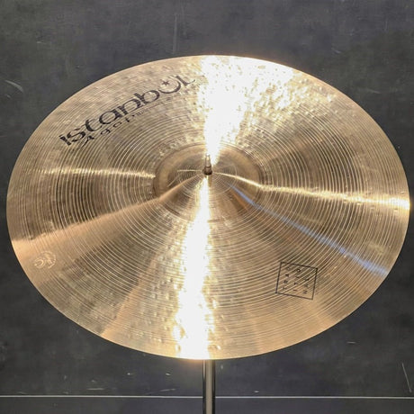 Traditional_Crash_Ride_22_[2465g]_[2024_Turkey_Factory_Tour_Selection]_[In-Store_Display_Special_Price]_01